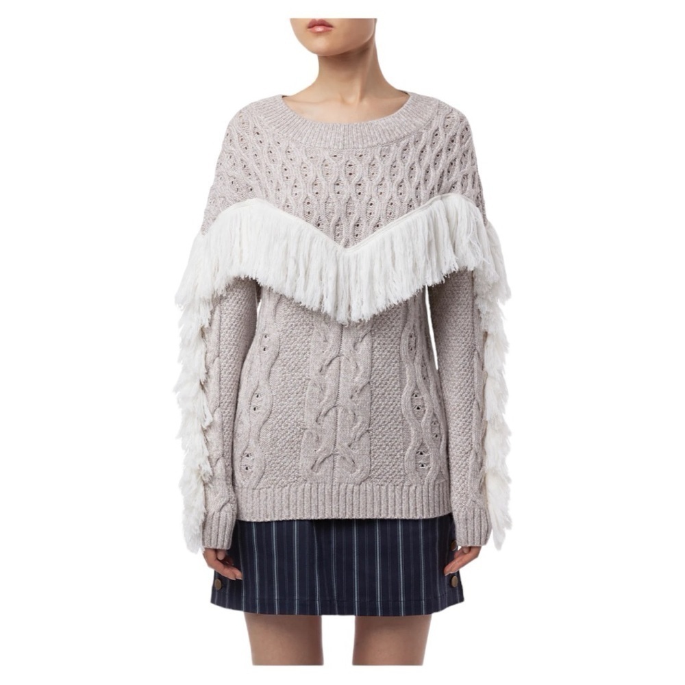 AMUR Ulla Sweater